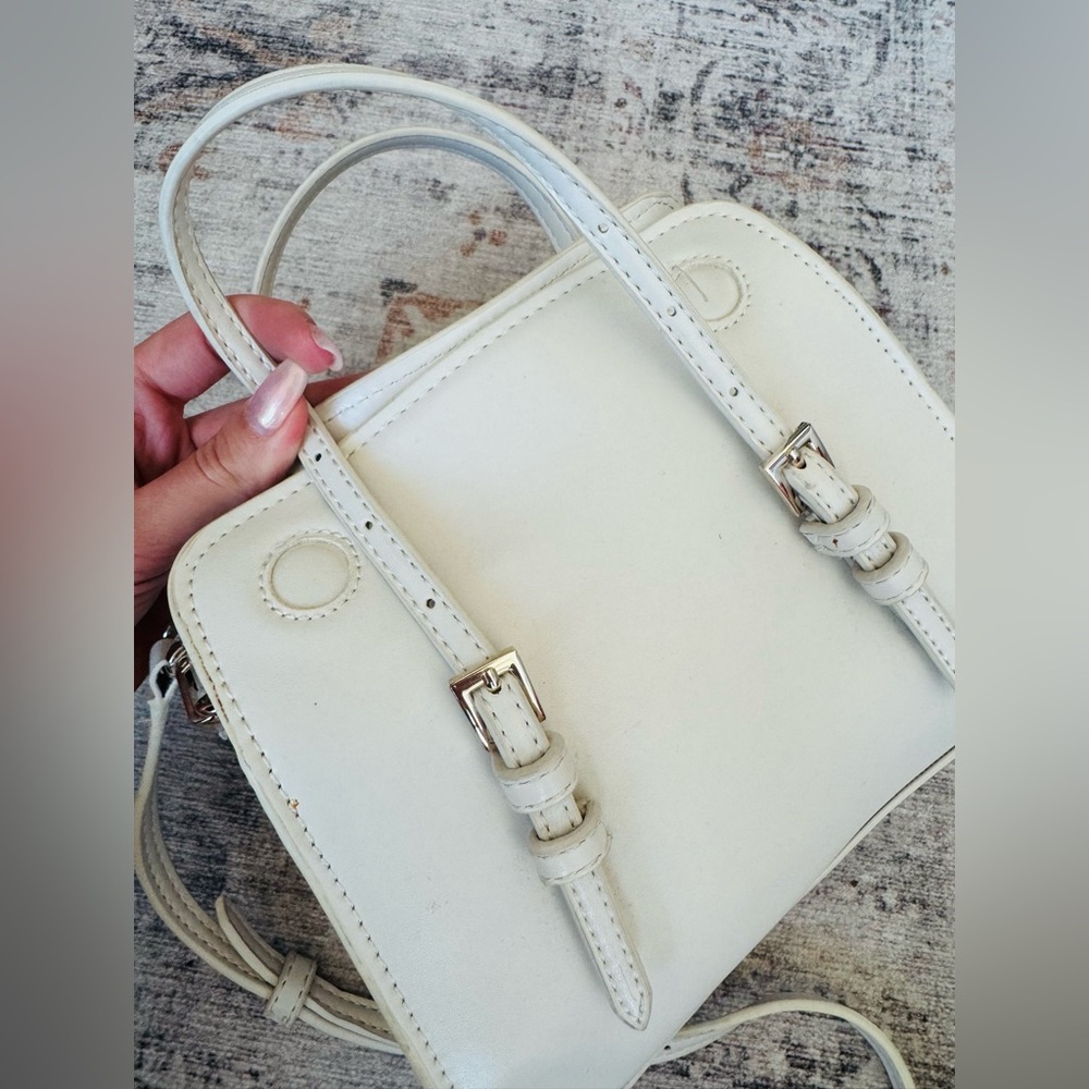 Zara Mini City Bag